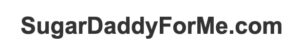 SugarDaddyForMe Logo